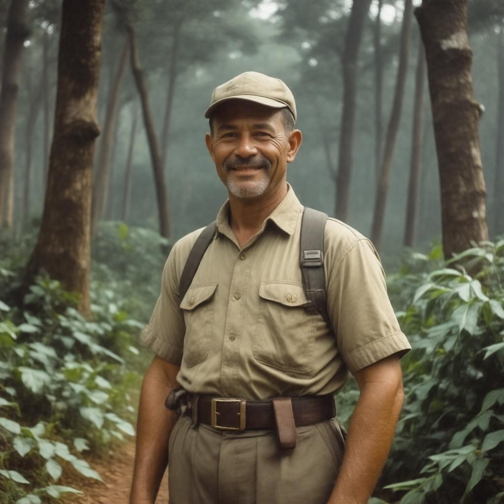 Corbett (Sir Julian Corbett)